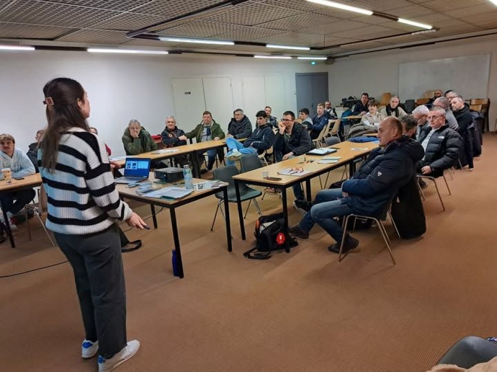 Image de l'actu 'Formation contre les violences du samedi 11 janvier 2025'