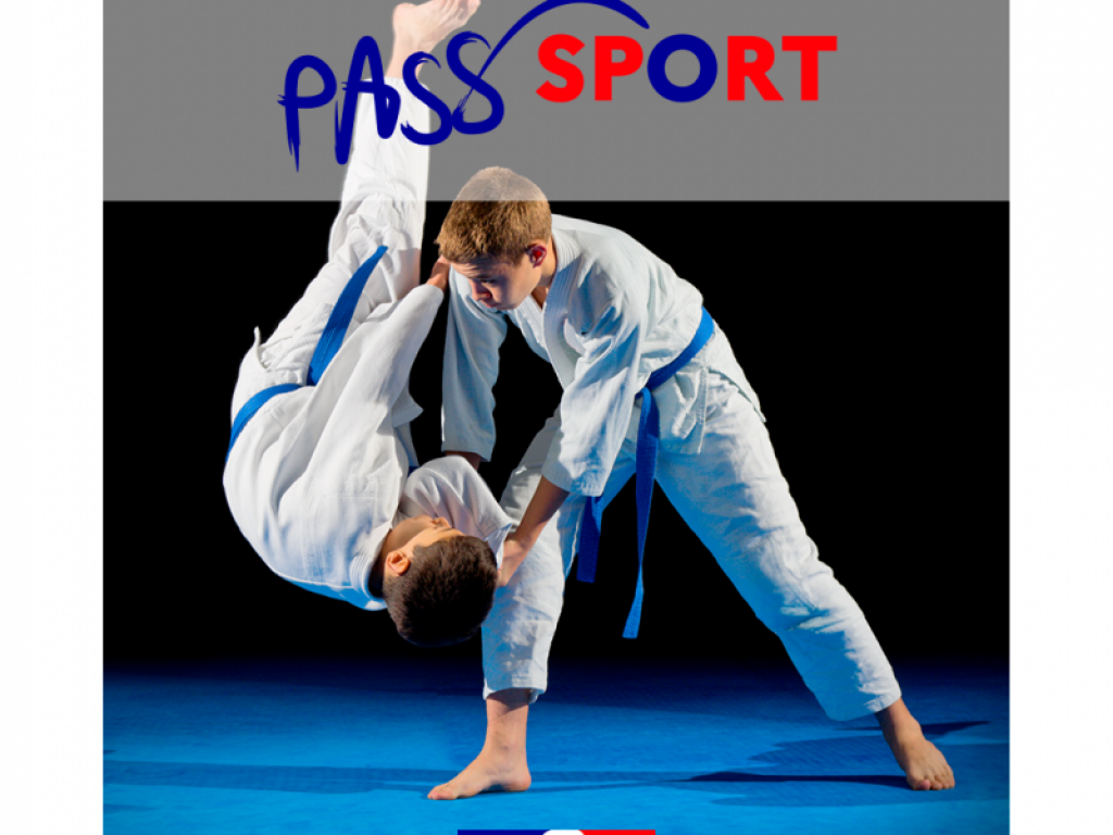 Image de l'actu 'DIspositif Pass'Sport 2022'