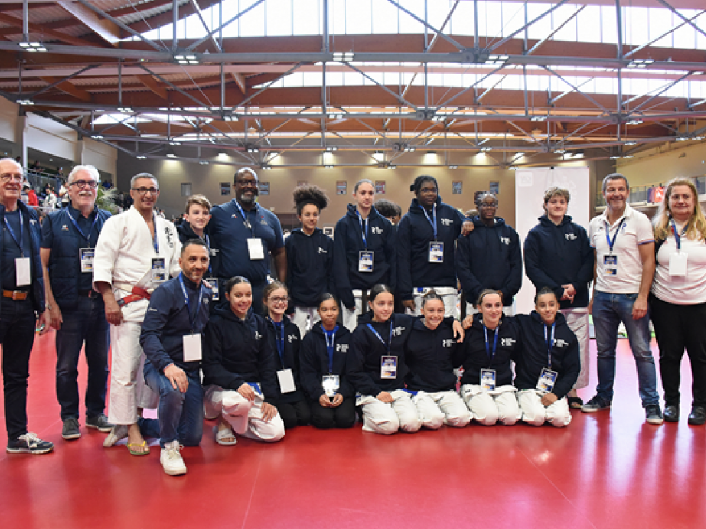 Image de l'actu 'PHOTOS CDF EQUIPES MINIMES FEMININES'