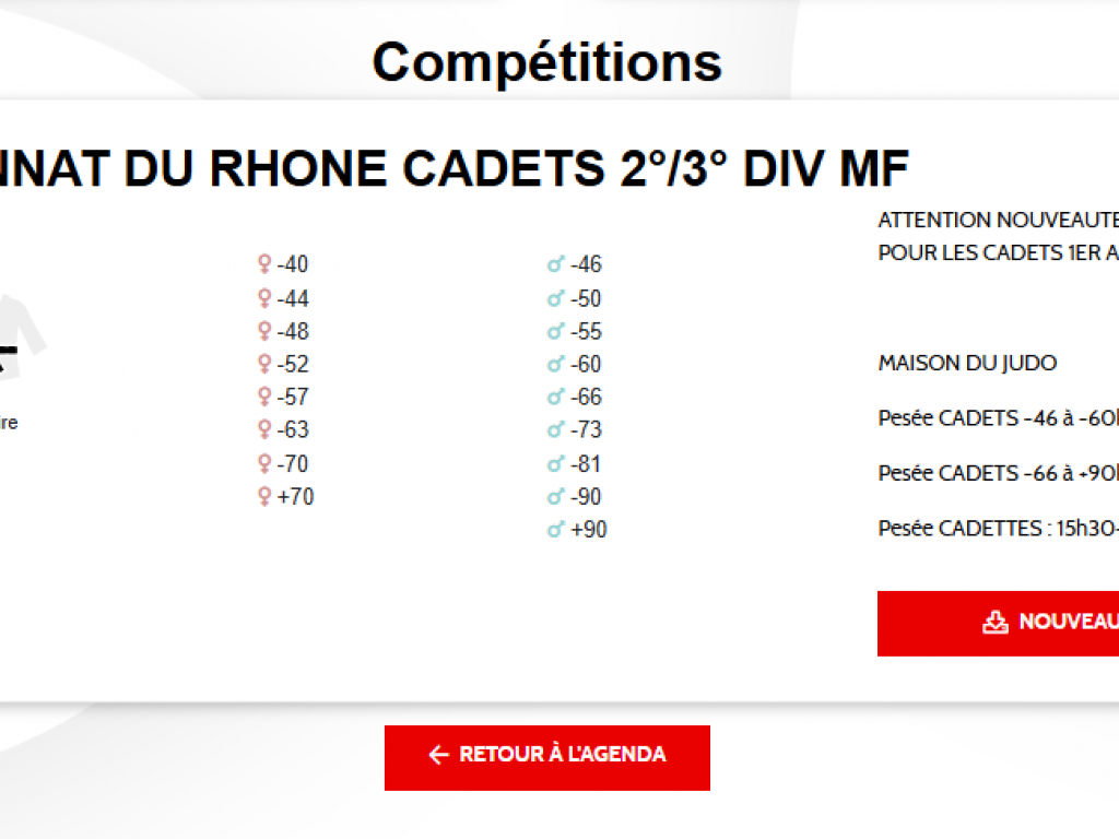 Image de l'actu 'NOUVEAUTÉ – INSCRIPTIONS EXTRANET  SUR LES 2 ANNEES DE LICENCE'