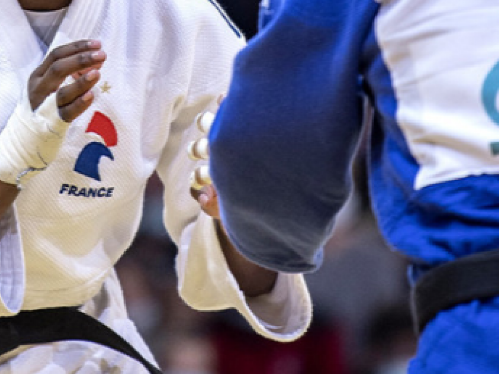 Image de l'actu '2 Cadettes en Equipe de France !'