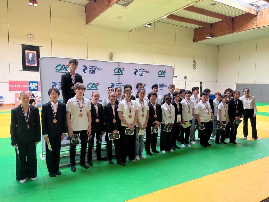 Image de l'actu 'Photos Tour Elite Rhône 2025-2026'