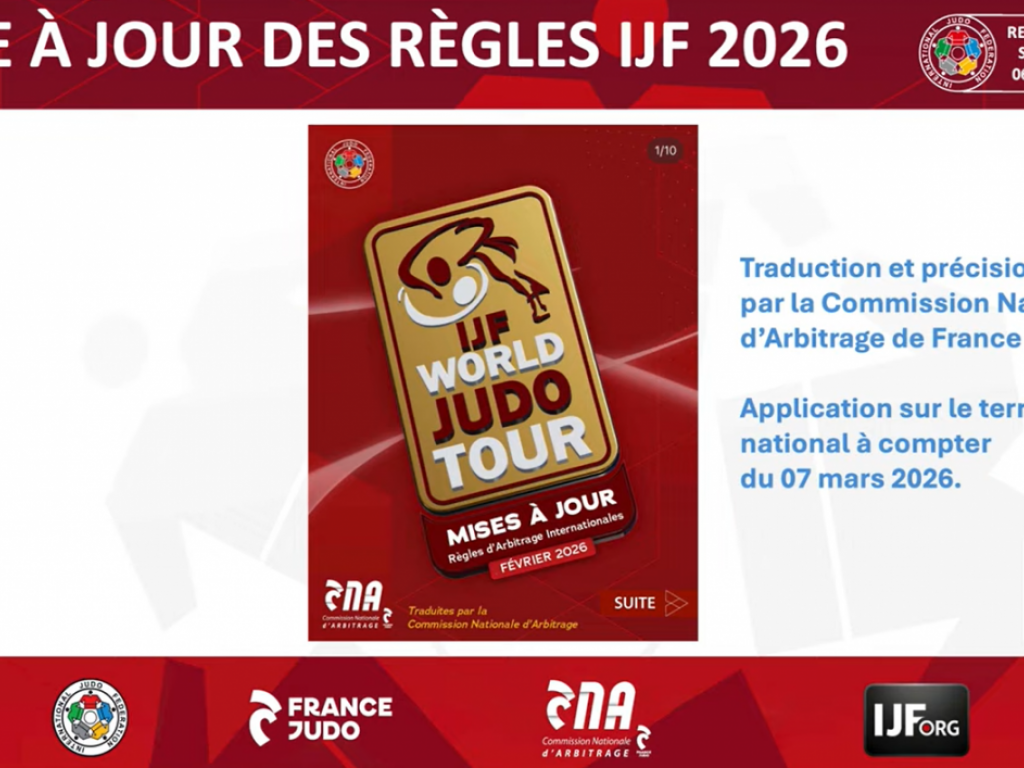 Image de l'actu 'INFORMATION OFFICIELLE CNA'