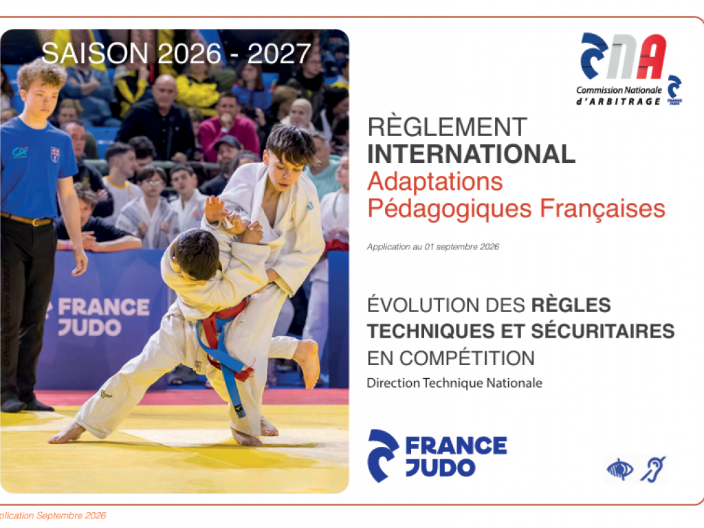 Image de l'actu 'ADAPTATIONS PEDAGOGIQUES FRANCAISE SAISON  2026-2027'