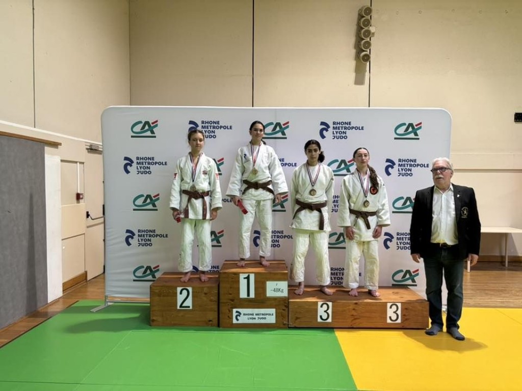 Image de l'actu 'Photos du Championnat du Rhône 2D 3D du samedi 7 mars 2026'