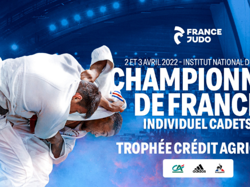 Image de l'actu '2 médailles au championnat de France Cadets F&M'