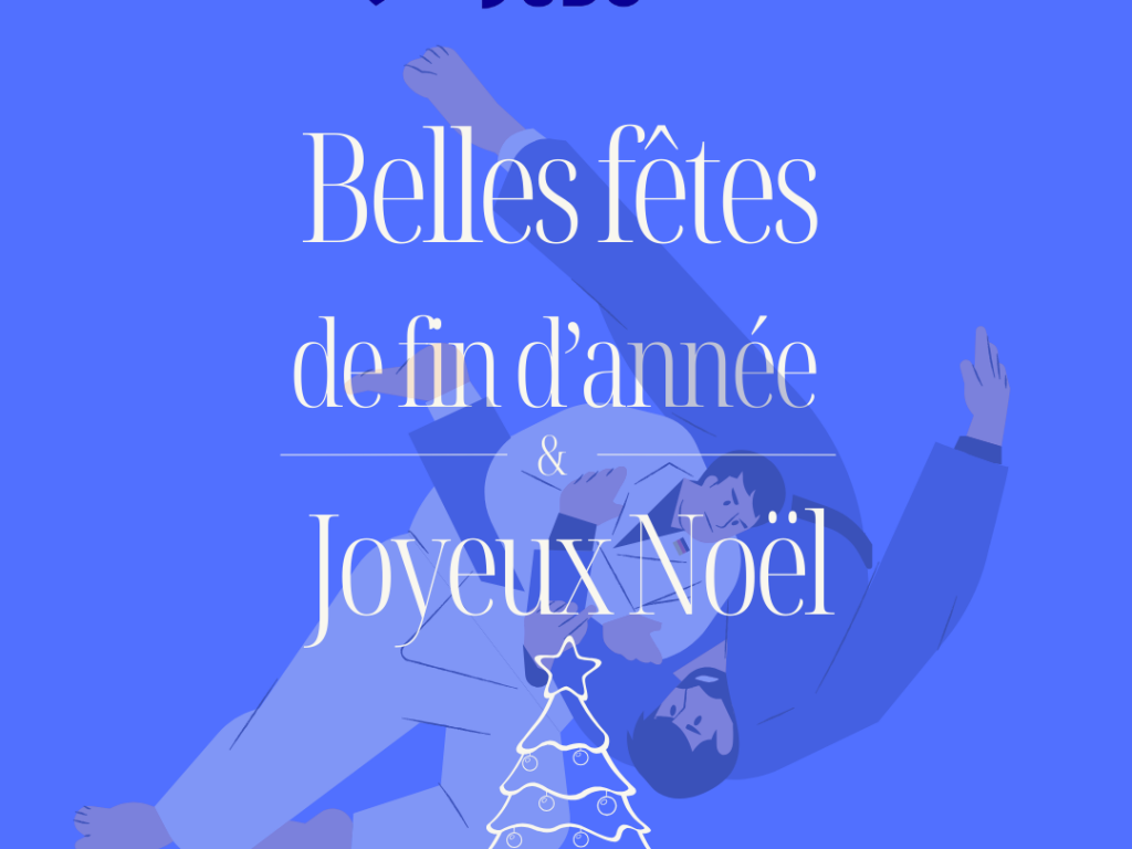 Image de l'actu 'Bonnes fêtes de fin d’année !'