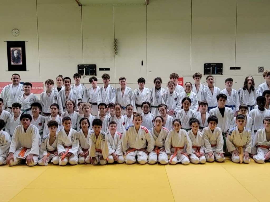 Image de l'actu 'Stage Elite Benjamins Minimes Cadets 1 du 20 & 21 octobre 2025'