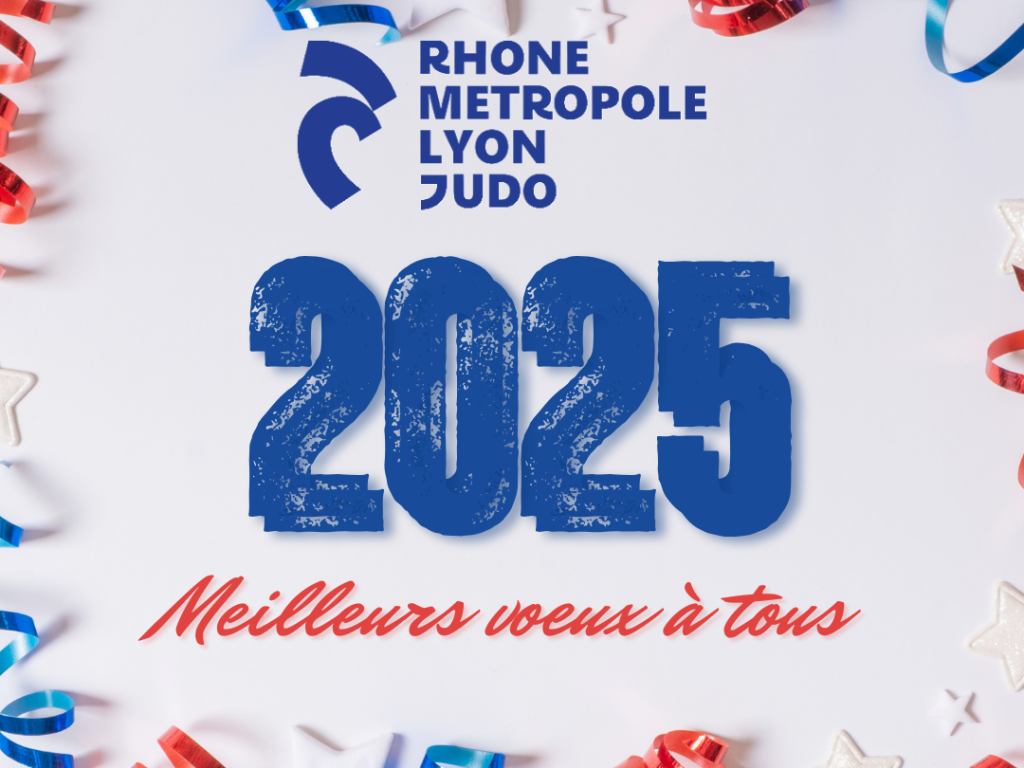 Image de l'actu 'Vœux 2025'