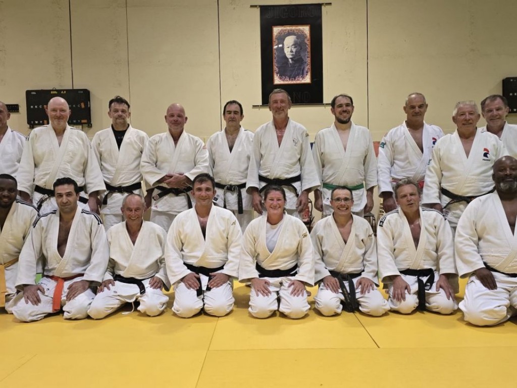Image de l'actu 'Dernier entraînement vétérans de la saison !'