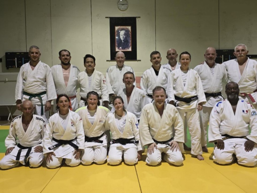 Image de l'actu 'Entrainement Vétérans du lundi 19 mai 2025'