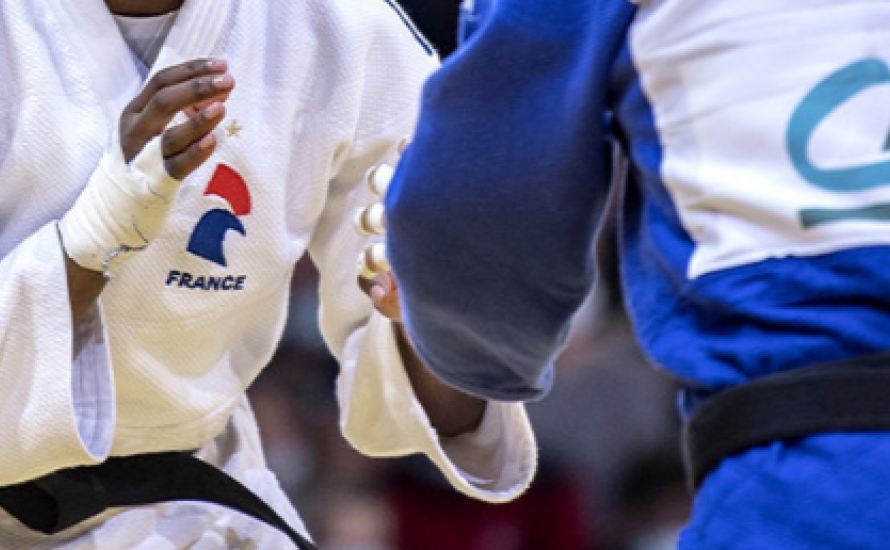 2 Cadettes en Equipe de France !