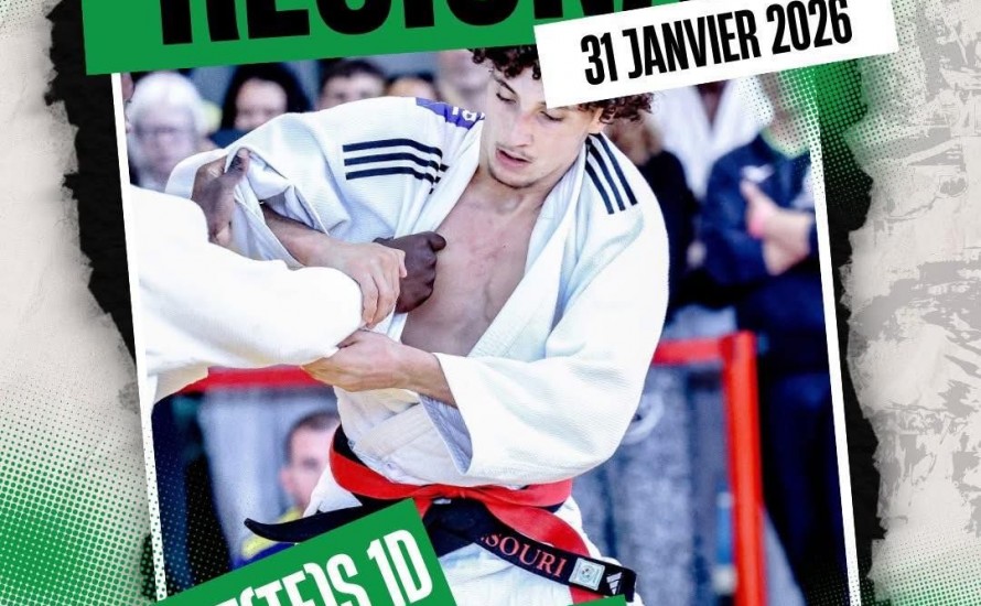 Bilan exceptionnel des Cadets lors du Championnat de ligue AURA 1ere division du samedi 31 janvier 2026