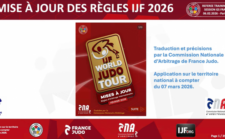 INFORMATION OFFICIELLE CNA