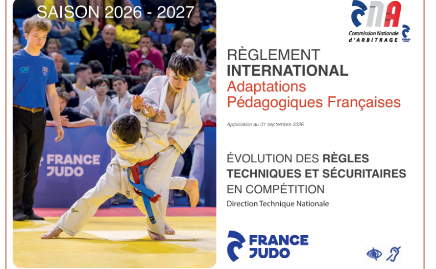 ADAPTATIONS PEDAGOGIQUES FRANCAISE SAISON  2026-2027