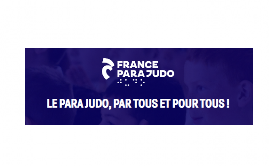 Stage Handi Judo 11 janvier 2025 JC Gones de Neuville