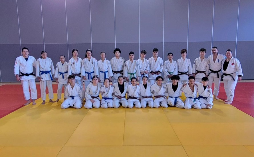 Stage interdépartemental du 17 au 19 février 2026