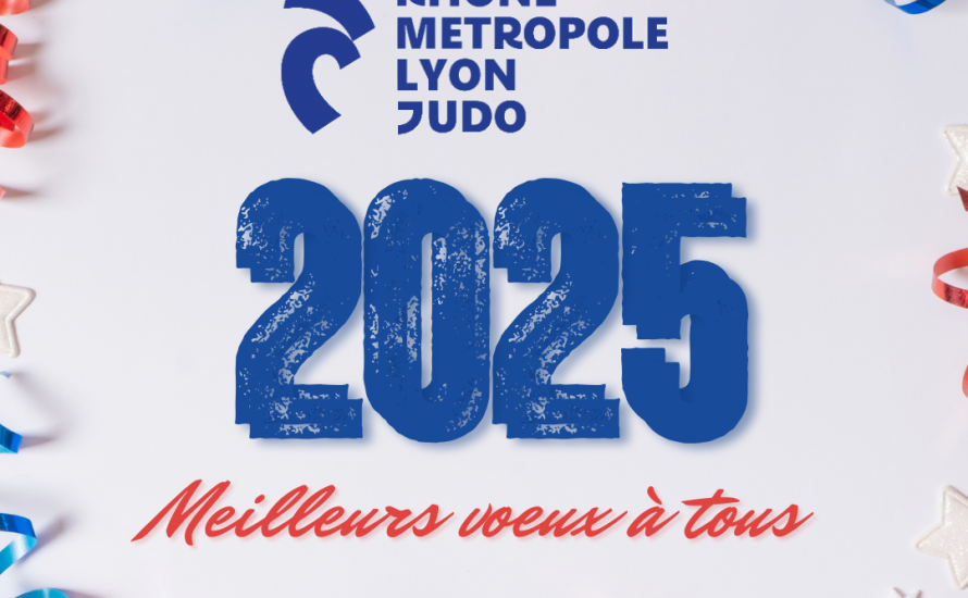 Vœux 2025